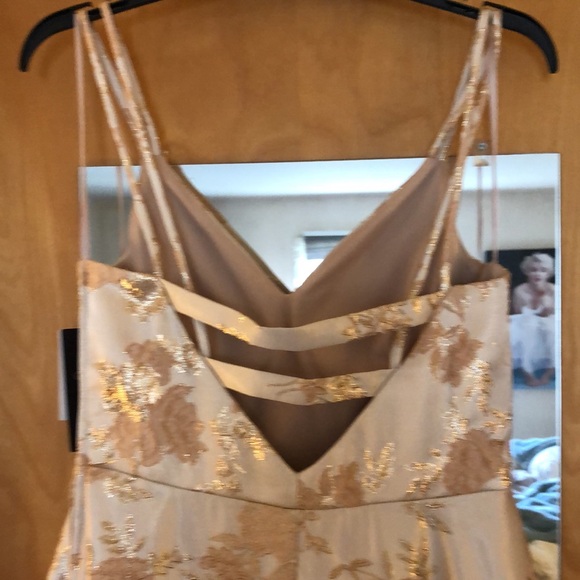 New with tags Prom Dress - Picture 10 of 10